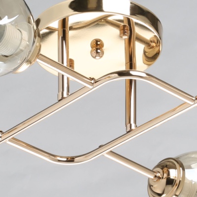 Люстра Акцент 6*60W E27 220 V (680011806)