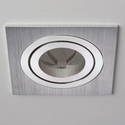 Люстра Круз 1*50W GU10 220 V (637010601)