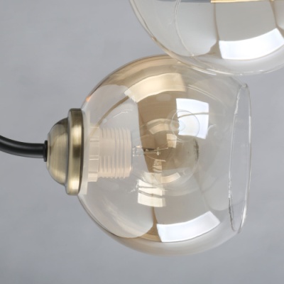 Люстра Вита 5*60W E27 220 V (220013205)