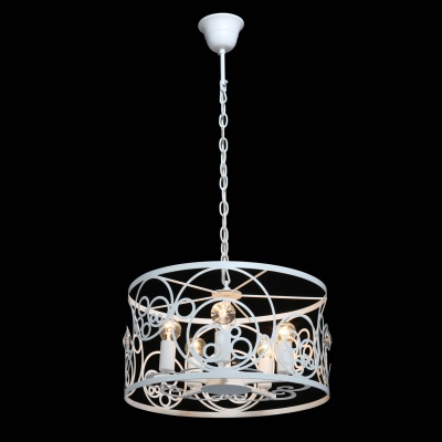 Люстра Замок 5*60W E14 220 V (249018905)