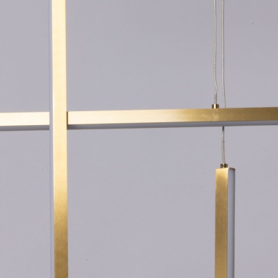 Люстра Ральф 30W LED 220 V (675015603)