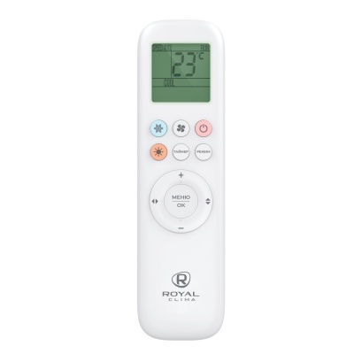Сплит-система ROYAL CLIMA RENAISSANCE DC EU INVERTER (RCI-RND30HN NEW)
