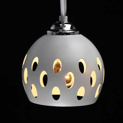 Люстра Вита 6*60W E27 220 V (220012306)