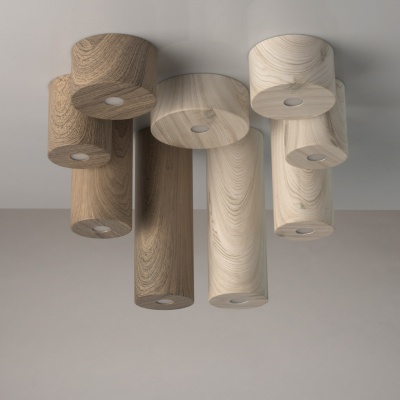 Люстра Иланг 1*5W LED 220 V (712010301)