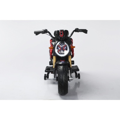 Мотоцикл Moto Augusta 800RC YKB5937  Красный