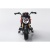Мотоцикл Moto Augusta 800RC YKB5937  Красный