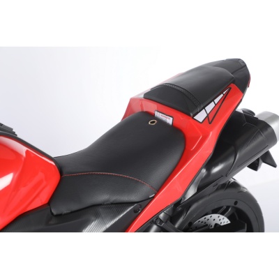Мотоцикл Moto Honda CBR-650 YKB1845 Красный
