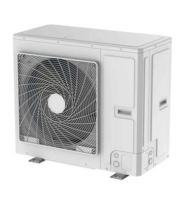 Напольно-потолочная сплит-система Gree U-Match Inverter GUD125ZD/A-S