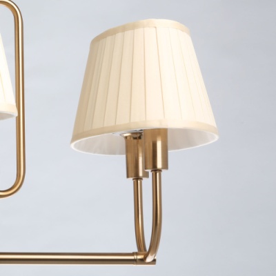 Люстра София 6*40W E14 220 V (355014806)