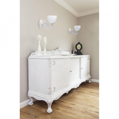 Бра Ариадна 1*60W E27 220 V (450026501)