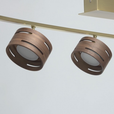 Люстра Чил-аут 6*5W LED 220 V (725011006)