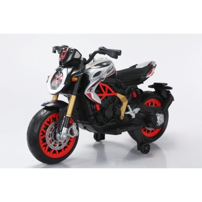 Мотоцикл Moto Augusta 800RC YKB5937  Серый