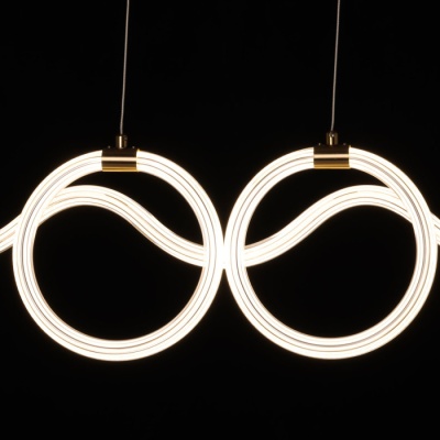 Люстра Оскар 30W LED 220 V (510015303)
