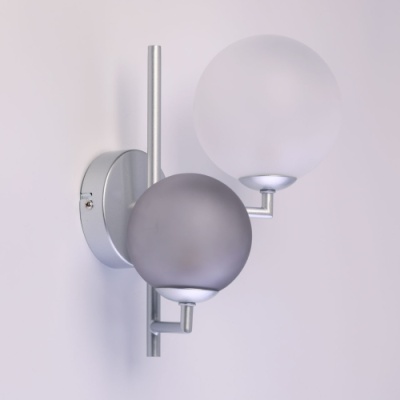 Бра Гамбург 2*5W LED G9 220 V (605028602)