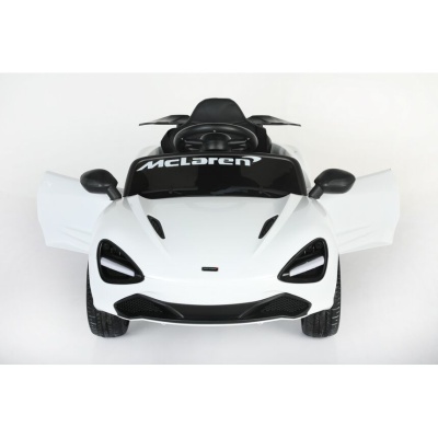 Автомобиль McLaren 600LT 3013 Белый