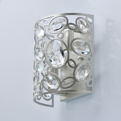 Бра Лаура 2*40W E14 220 V (345022702)