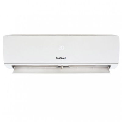 Кондиционер NeoClima NS/NU-HAХ09R серия G-Plasma