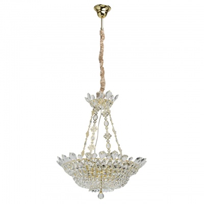 Люстра Патриция 12*40W E14 220 V (447010612)