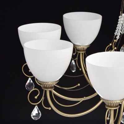 Люстра Фелиция 8*60W E27 220 V (347016608)