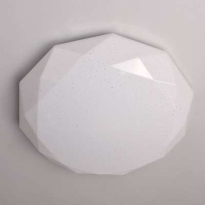 Люстра (пульт) Ривз 50W LED 220 V (674014801)
