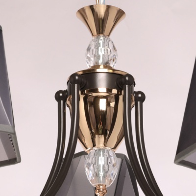 Люстра Виталина 5*60W E27 220 V (448015305)