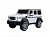 Детский электромобиль G65 (4*4) белый