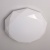 Люстра (пульт) Ривз 50W LED 220 V (674014801)