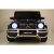 Детский электромобиль AMG G63 4WD (S307) черный Детский электромобиль AMG G63 4WD (S307) черный