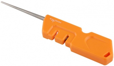 Точилка универсальная карманная складная Taidea T1055TDC