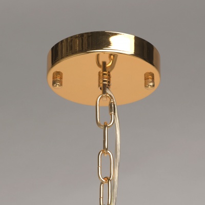 Люстра Монарх 16*40W E14 220 V (121010916)