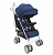 Коляска детская прогулочная Farfello QE9 тёмно-синий