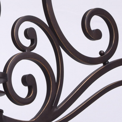 Люстра Айвенго 3*60W Е27 220 V (382011503)