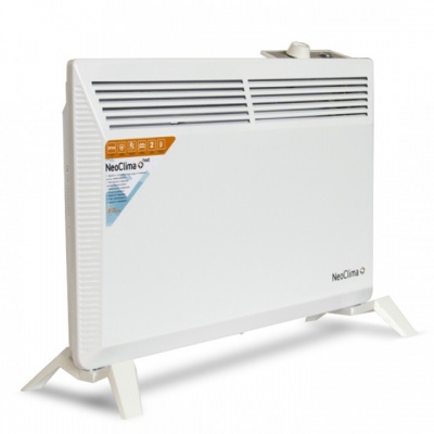 Электроконвектор NeoClima Tesoro 1500