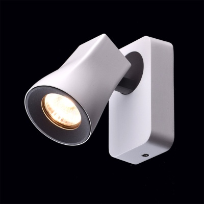 Спот Астор 1*5W LED GU10 220 V (545021001)
