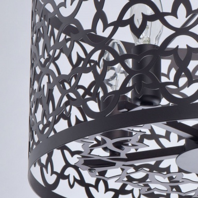 Люстра Замок 5*60W E14 220 V (249018005)