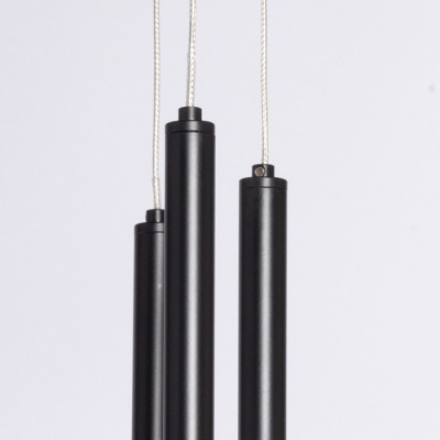 Люстра Ракурс 20W LED 220V (631018608)