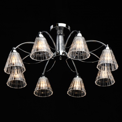 Люстра Мечта 8*40W E27 220 V (297014108)