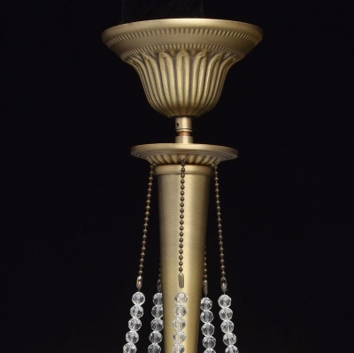 Люстра Фелиция 5*60W E27 220 V (347016405)