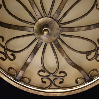 Люстра Айвенго 3*60W E27 220 V (382015903)