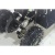 Квадроцикл ATV-2E 36V1000W Граффити желтый (Graffiti 12)