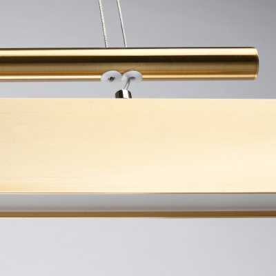 Люстра Ральф 1*40W+5W*2 LED 220 V (675013603)