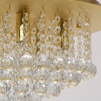 Люстра Венеция 5*40W E14 220 V (276014705)