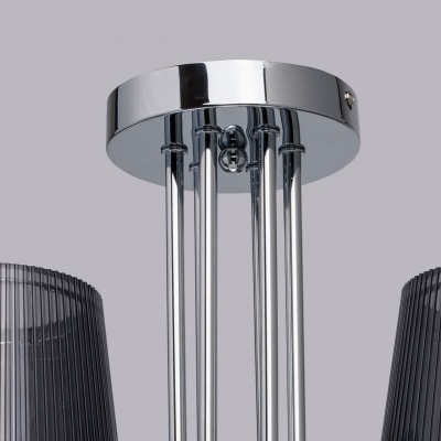 Люстра Лацио 6*40W E14 220 V (103010506)