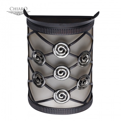 Бра Айвенго 1*40W E14 220 V (382026301)