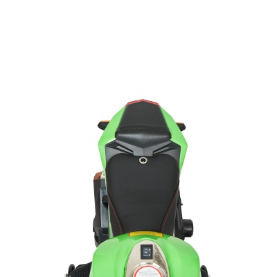 Электромобиль Moto YEG 1247 (зелёный)