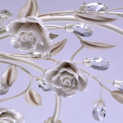 Люстра Роса 7*40W E14 220 V (422010907)