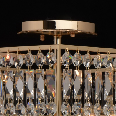 Люстра Монарх 6*40W E14 220 V (121012006)