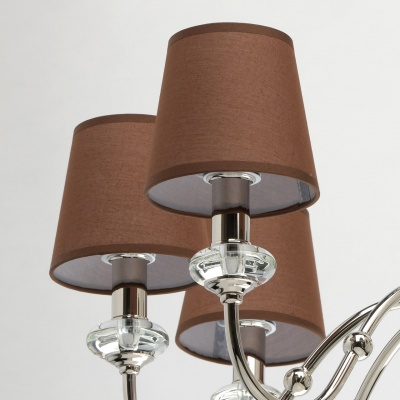 Люстра София 15*40W E14 220 V (355013715)