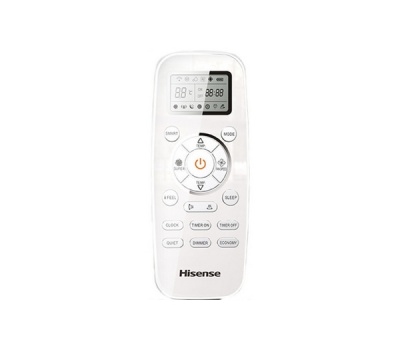 Сплит система Hisense NEO Classic A R32 (AS-12HR4RYDDC00)
