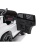 Джип Chevrolett Tahoe HL588 Белый